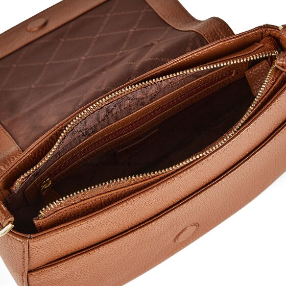 Braun Büffel Hanna Borsa a tracolla S Pelle 26 cm
