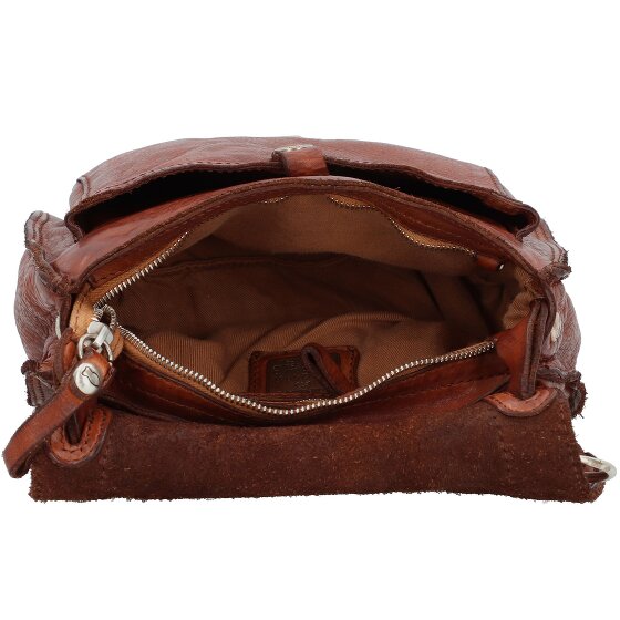 Campomaggi Borsa a tracolla Pelle 22 cm