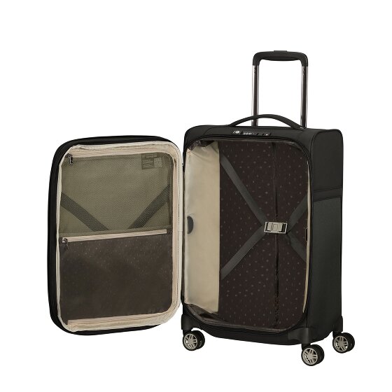 Samsonite Airea Carrello cabina a 4 ruote 55 cm