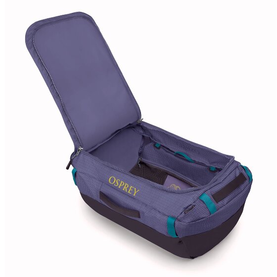 Osprey Transporter 65 Borsa da viaggio Weekender 41 cm