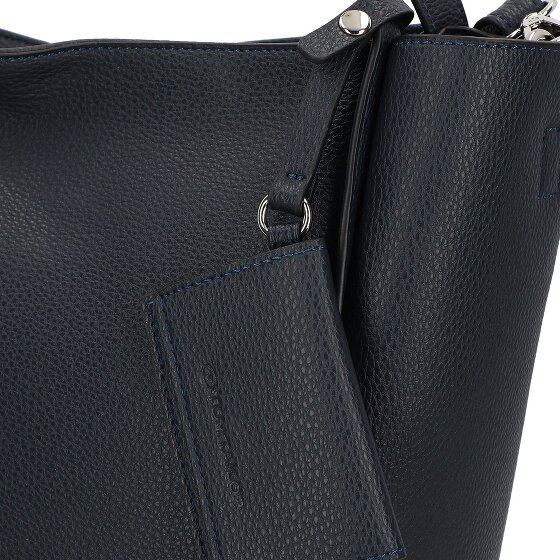 Tom Tailor Amarea Borsa shopper 42.5 cm