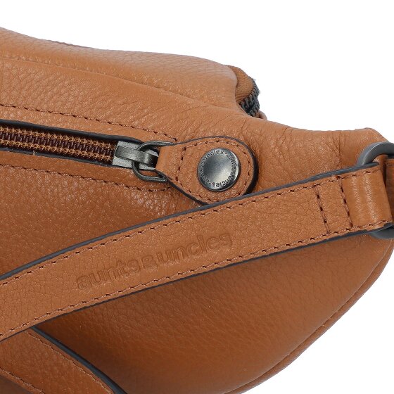 aunts & uncles Good Karma Marsupio Pelle 26 cm