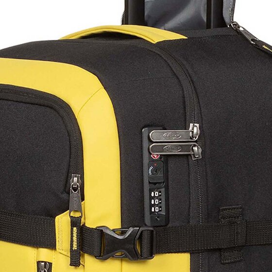 Eastpak Transit'R Pro 2 ruote Borsa da viaggio S 56 cm