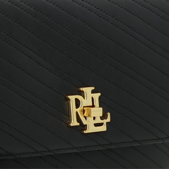 Lauren Ralph Lauren Sophee Borsa a tracolla Pelle 22 cm