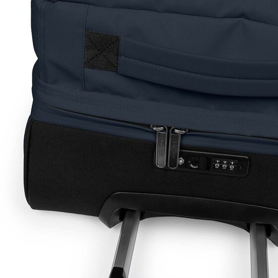 Eastpak Transit'R Plus 2 ruote Borsa da viaggio 80 cm