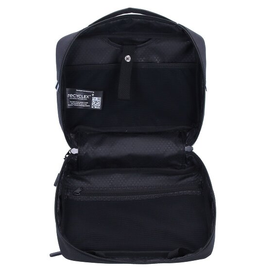 Samsonite Stackd Borsa da toilette 27 cm