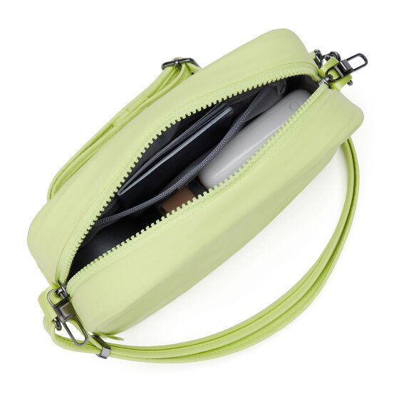 Pacsafe Citysafe CX Borsa a tracolla RFID 21 cm