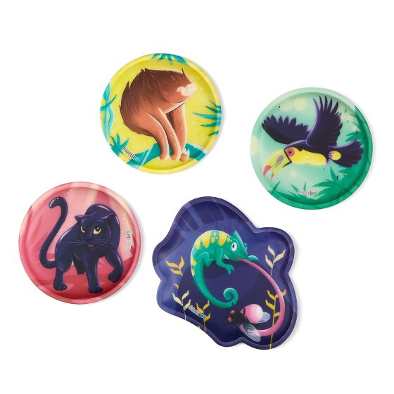 Ergobag cubo Set di borse per la scuola 5 pezzi