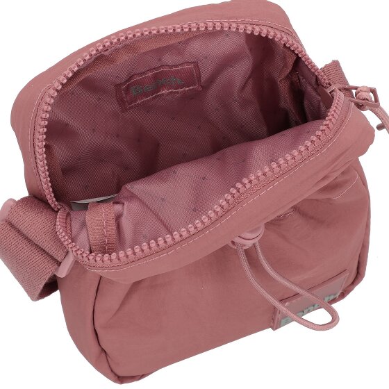 Bench Soft Mini Borsa Borsa a tracolla 15 cm