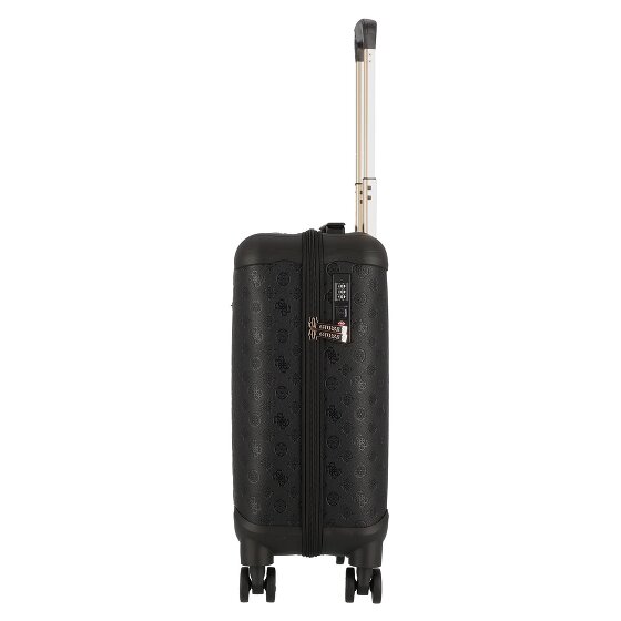 Guess Wilder 4 ruote Carrello della cabina 53 cm