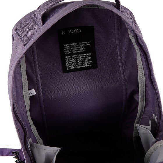 Haglöfs Tight Zaino da trekking 45 cm