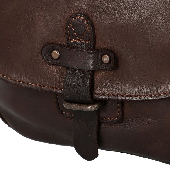 Harbour 2nd Theresia Borsa a tracolla Vera Pelle 25 cm