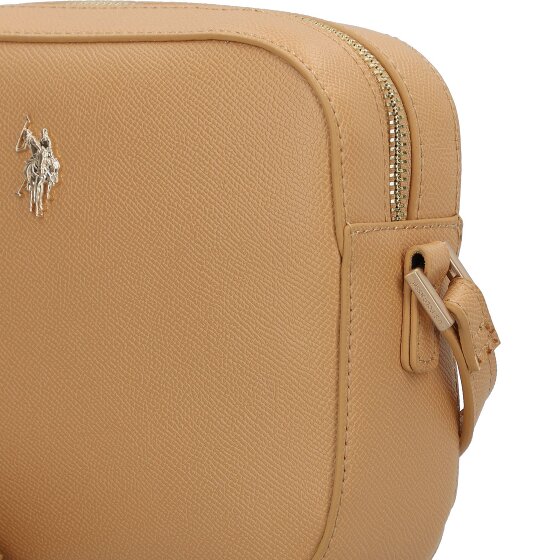 U.S. Polo Assn. Jones Borsa a tracolla 20 cm