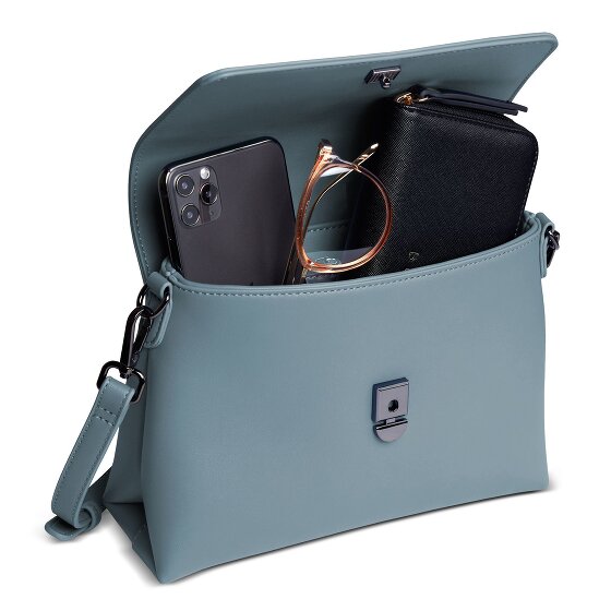 bugatti Almata Borsa a tracolla 24 cm