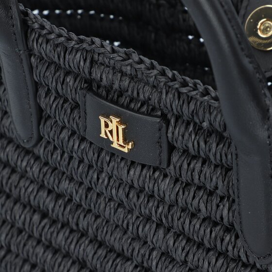 Lauren Ralph Lauren Brie Borsa a tracolla 33 cm