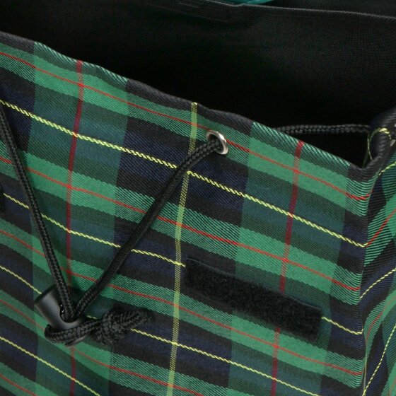 Andersen Shopper Royal Shopper Gese Carrello della spesa 59 cm