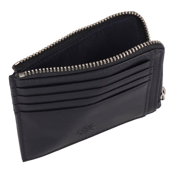 Picard Bali Custodia per carta di credito Protezione RFID Pelle 13 cm