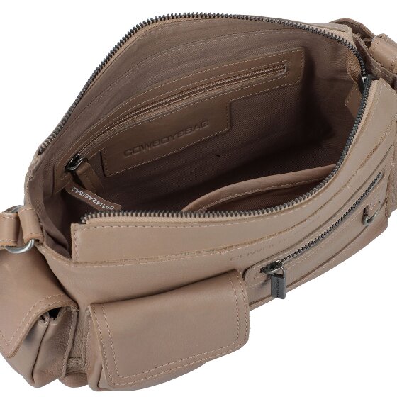 Cowboysbag Susanville Borsa a tracolla Pelle 25 cm