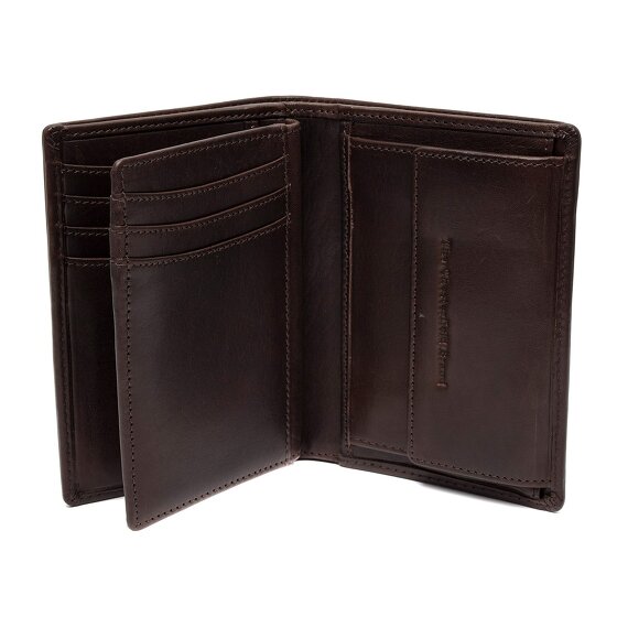 The Chesterfield Brand Manerba Portafoglio Protezione RFID Pelle 9.5 cm