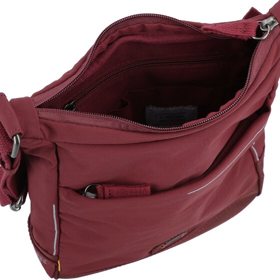 camel active City Borsa a tracolla M 20 cm