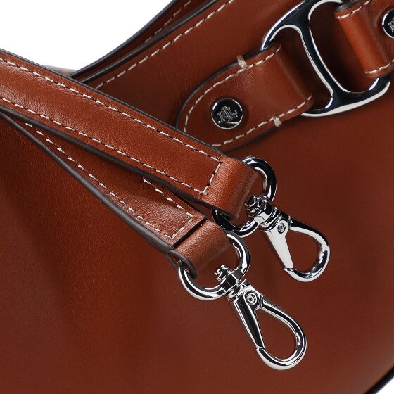 Lauren Ralph Lauren Tasha Borsa a tracolla Pelle 19.5 cm