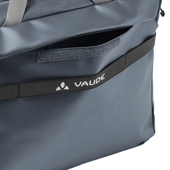 Vaude Borsa da bici Mineo 42 cm scomparto per laptop