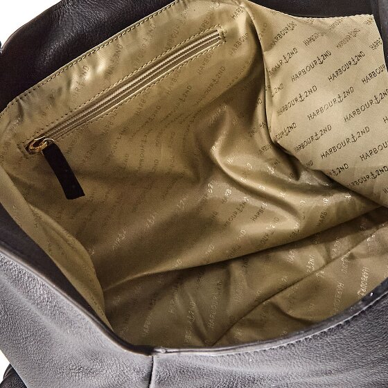 Harbour 2nd Just Pure Borsa a tracolla Pelle 57 cm