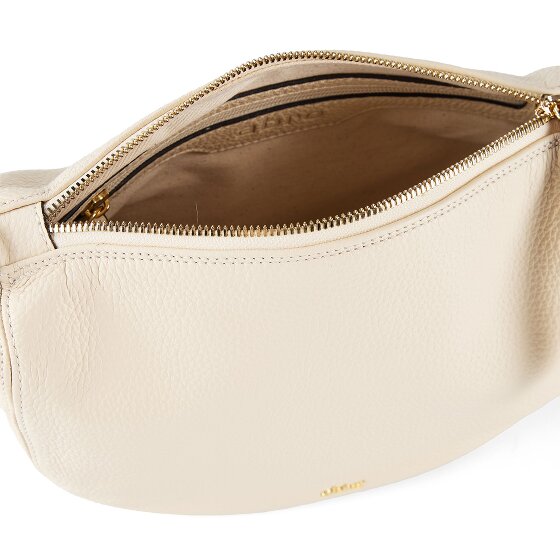 abro Mina Borsa a tracolla Vera Pelle 26 cm