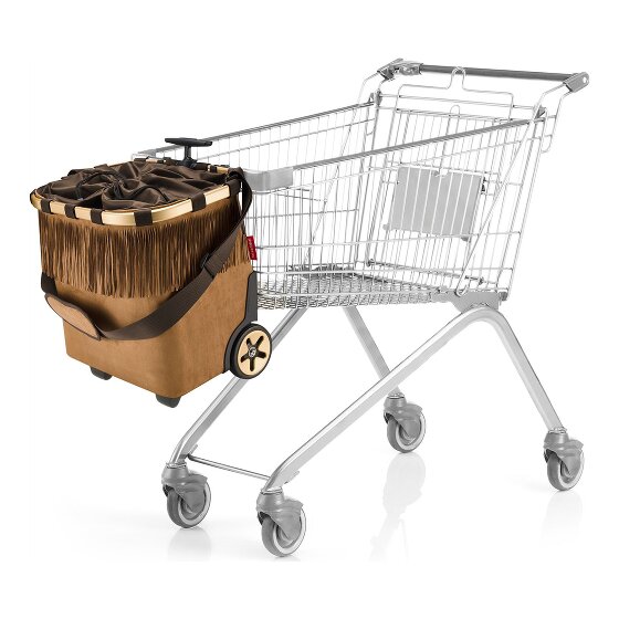 reisenthel Carrello spesa Carrycruiser 47,5 cm