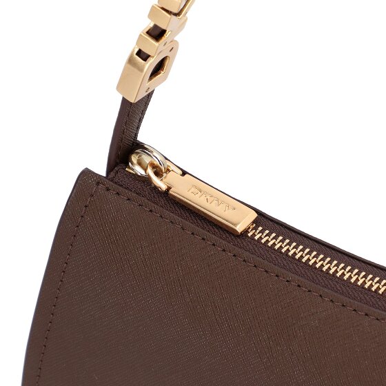 DKNY Avril Borsa a tracolla Pelle 26 cm DKNY Avril Borsa a tracolla Pelle 26 cm