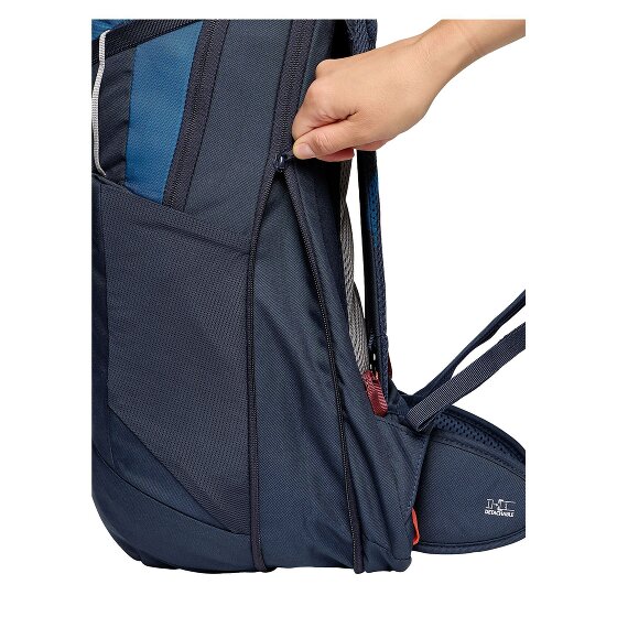 Vaude Wizard 18 L Zaino da trekking 50 cm