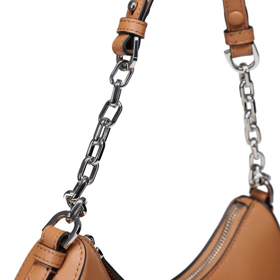 Karl Lagerfeld Autograph Borsa a tracolla Pelle 28 cm
