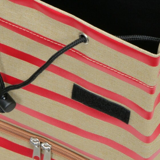 Andersen Shopper Royal Shopper Eske Carrello della spesa 59 cm