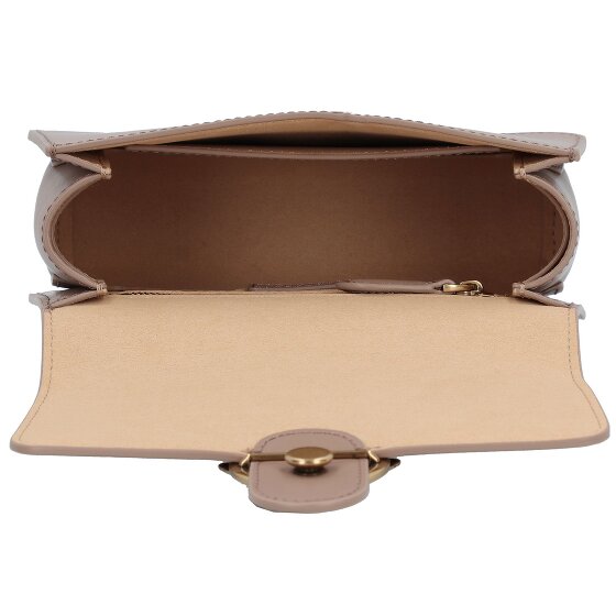 PINKO Love One One Borsetta Pelle 20 cm