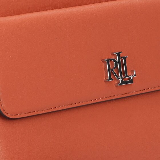 Lauren Ralph Lauren Marcy Borsa a tracolla Pelle 22 cm