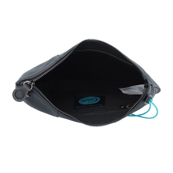 Gabs Beyonce Borsa a tracolla Vera Pelle 28 cm