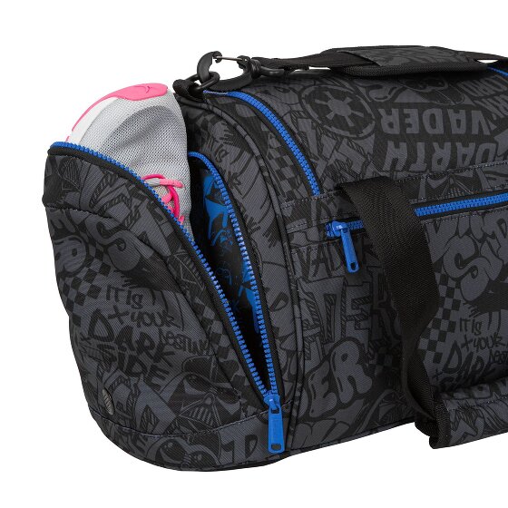 McNeill Borsa sportiva 37 cm