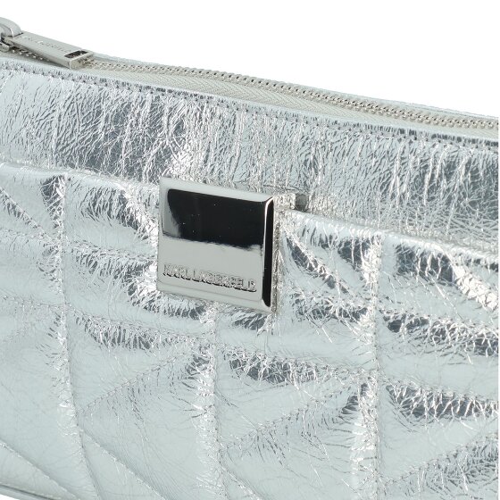 Karl Lagerfeld Behind the Seams Borsa a tracolla Pelle 23 cm