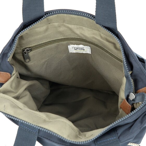 camel active Aurum Borsa a tracolla M 39 cm