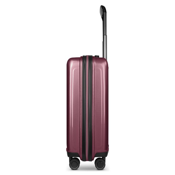 Redolz Essentials 14 Carrello da cabina a 4 ruote, sottile 55 cm