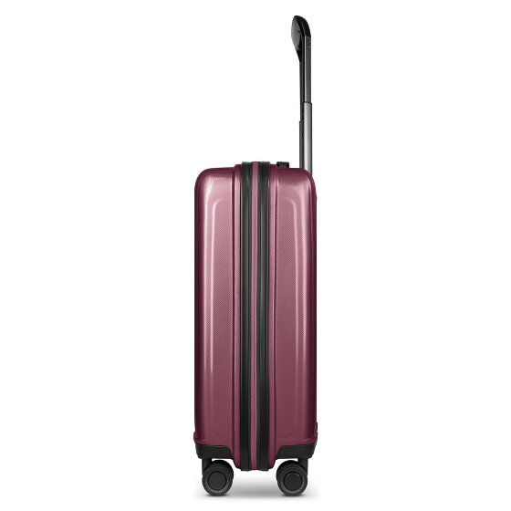 Redolz Essentials 14 Carrello da cabina a 4 ruote, sottile 55 cm
