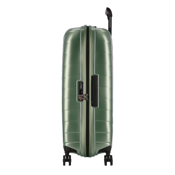 Samsonite Attrix 4 ruote Carrello 75 cm