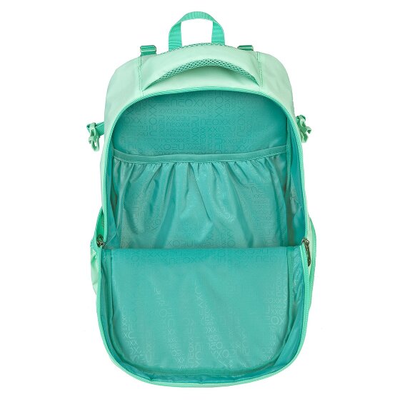 Neoxx Active Pro Zaino da scuola 45.5 cm