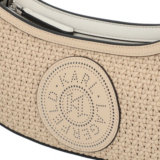 Karl Lagerfeld Circle Borsa a tracolla 25 cm