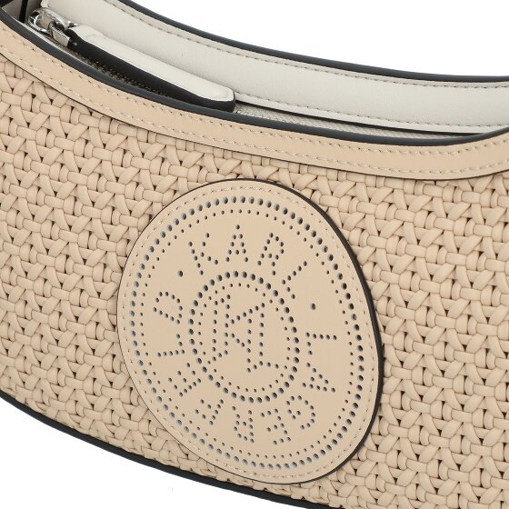 Karl Lagerfeld Karl Lagerfeld Essentials Borsa a tracolla 25 cm