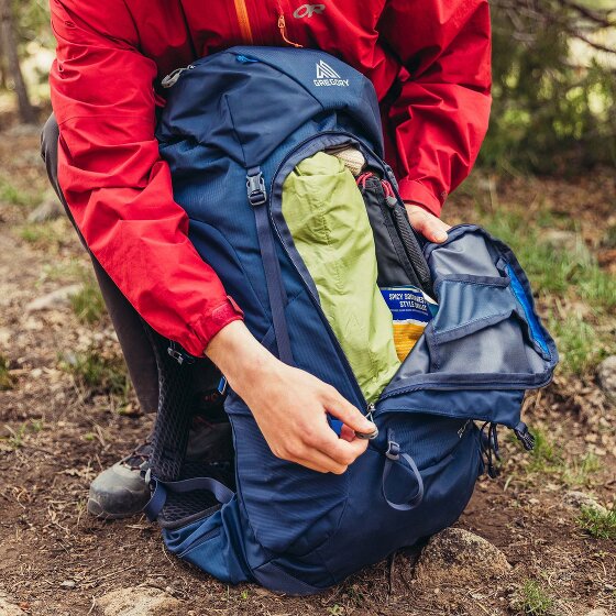 Gregory Jade 38 Zaino da trekking XS-S 61 cm