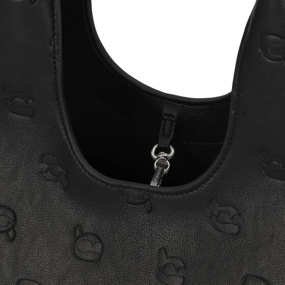 Karl Lagerfeld Ikon Borsa shopper 35 cm