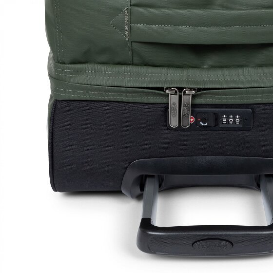 Eastpak Transit'R 2 ruote Borsa da viaggio L 79 cm