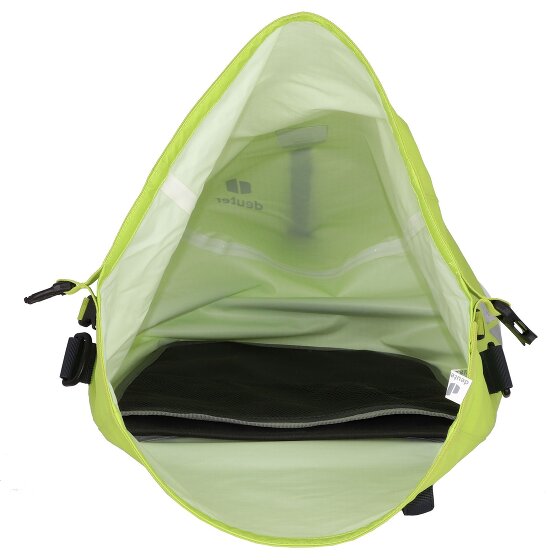 Deuter Borsa da bicicletta Weybridge 25+5L 43 cm