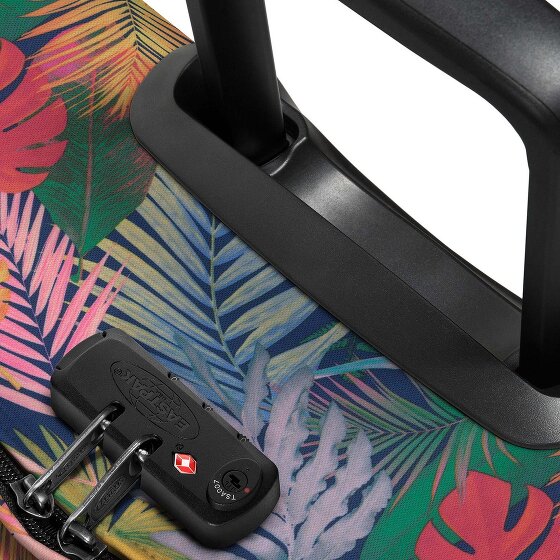 Eastpak Tranverz 2 ruote Carrello 79 cm